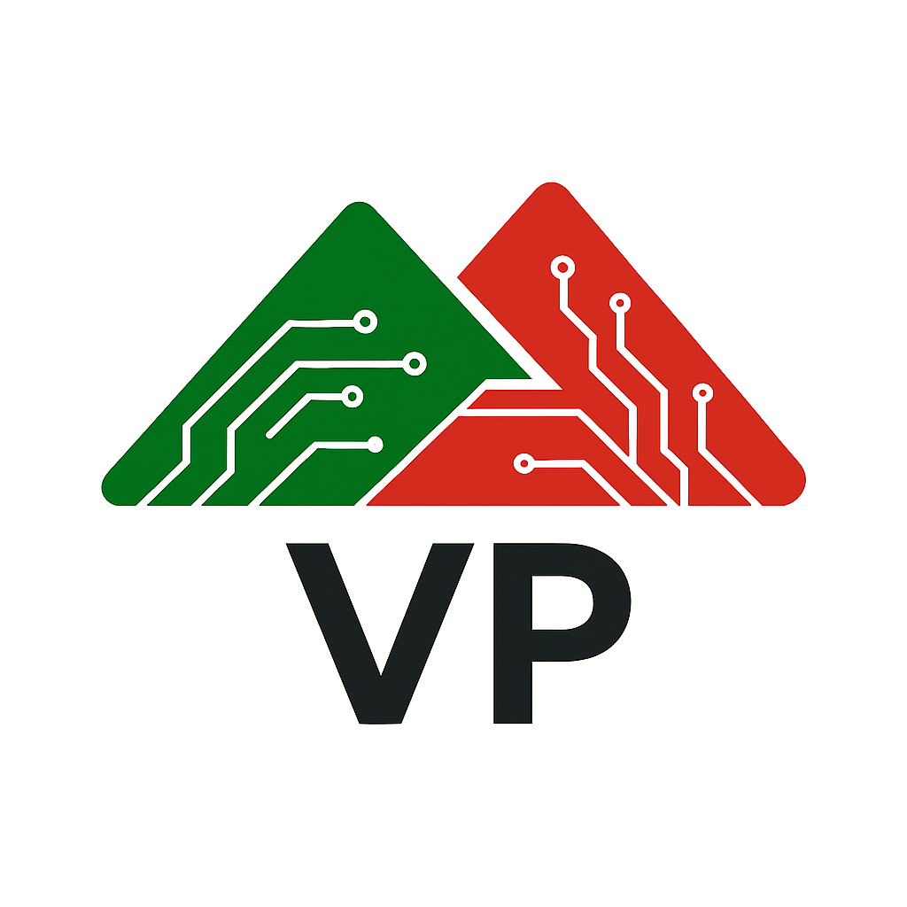 Valley Productions logo